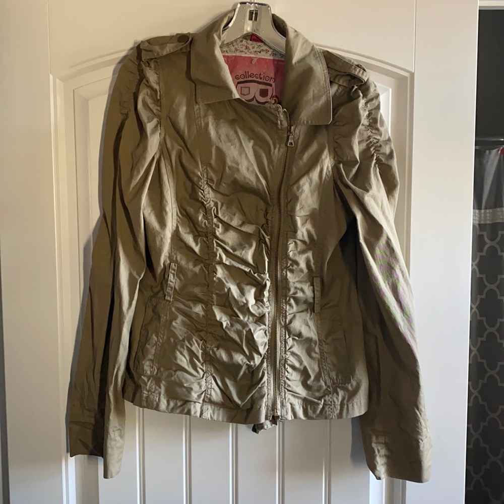 Jacket